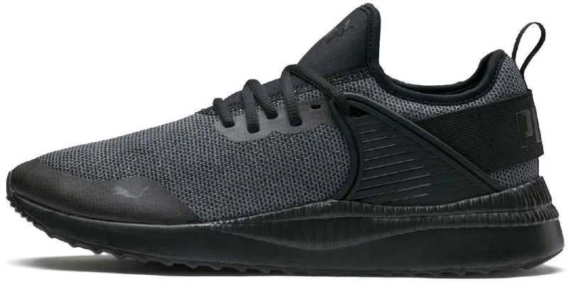 pacer next cage knit
