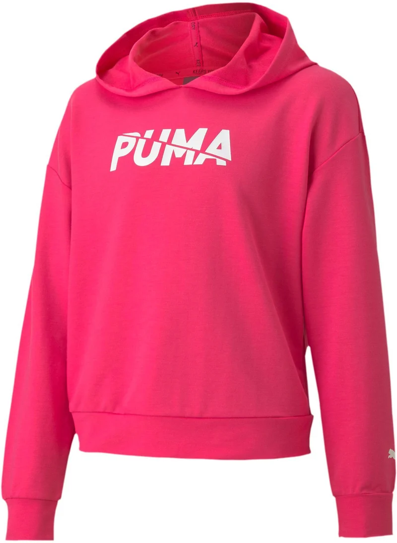 Modern Sports Hoodie