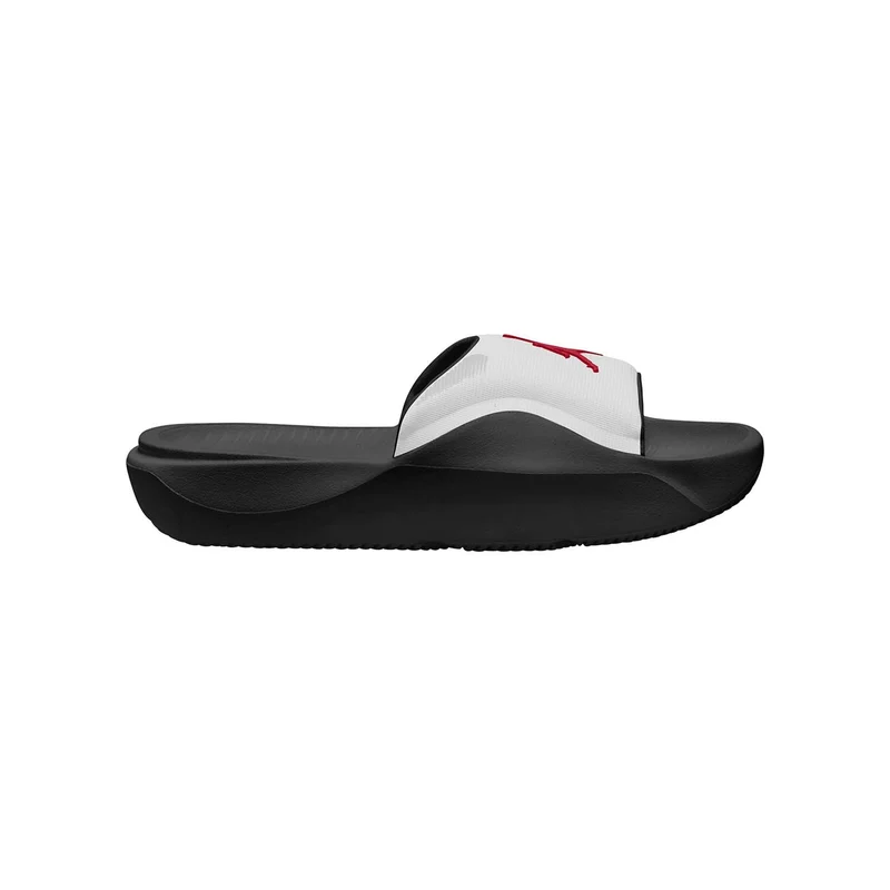 jordan franchise big kids' slippers