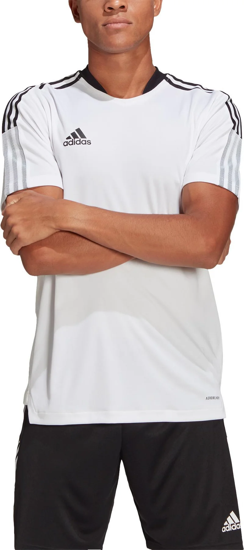 TIRO21 TR JSY Hr. Trainingsshirt
