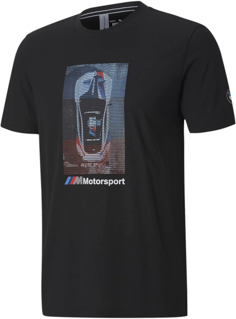 Bmw Mms Graphic Tee