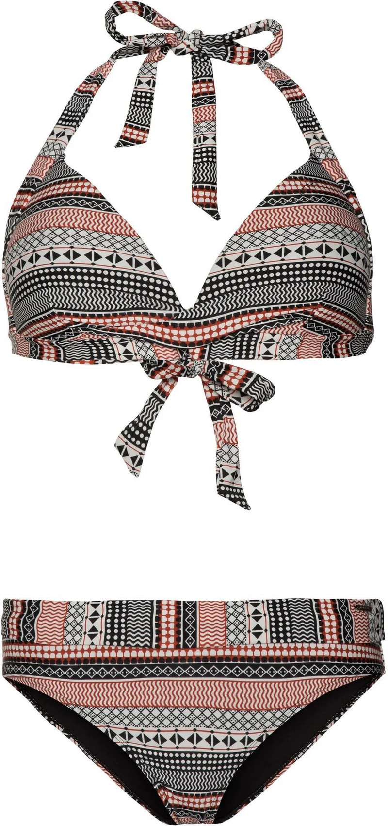 Eleonore 21 Ccup Bikini