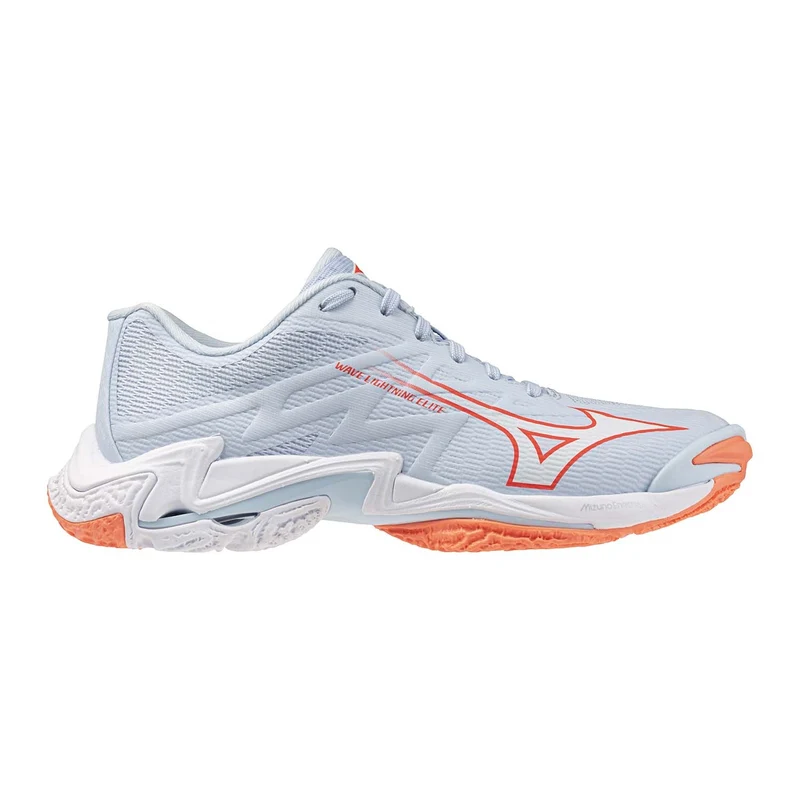 wave lightning elite volleybalschoenen
