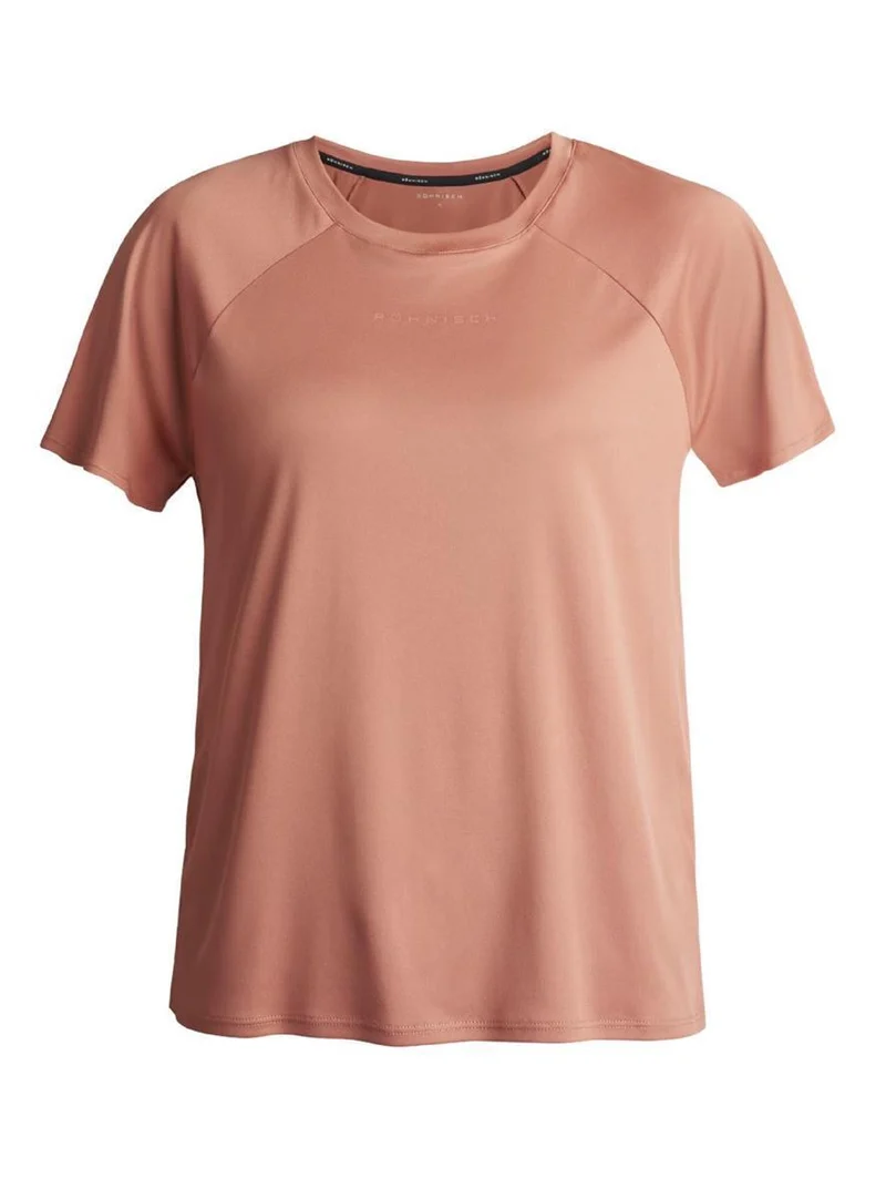 Active Logo Tee