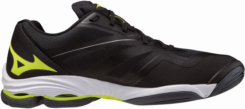 Wave Lightning Z6