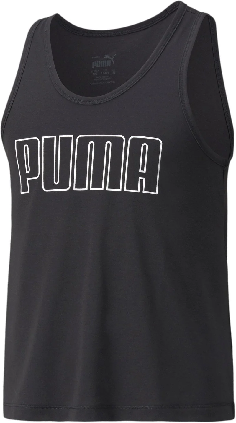 Runtrain Tank