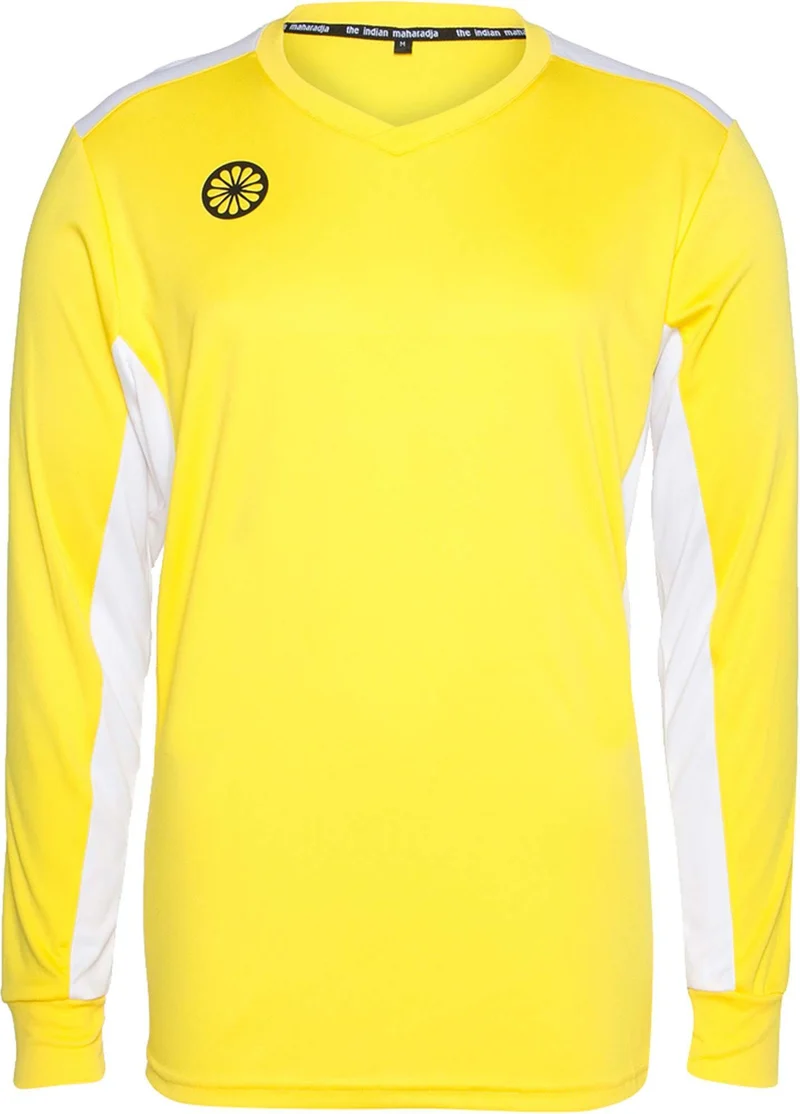 junior goalkeeper longsleeve im