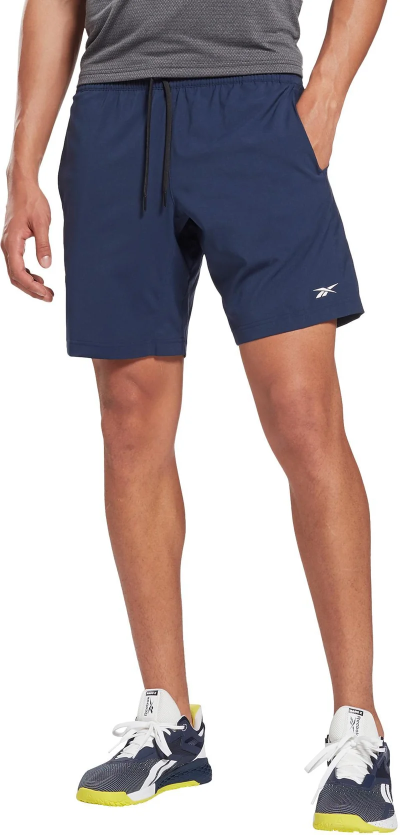 Wor Woven Short