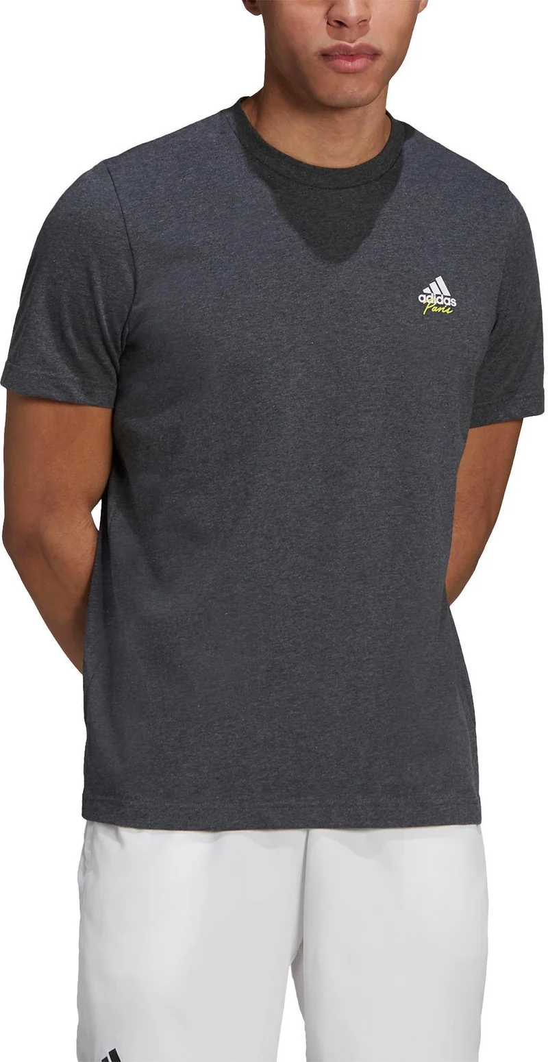 M Ss Q2 Tee Rg