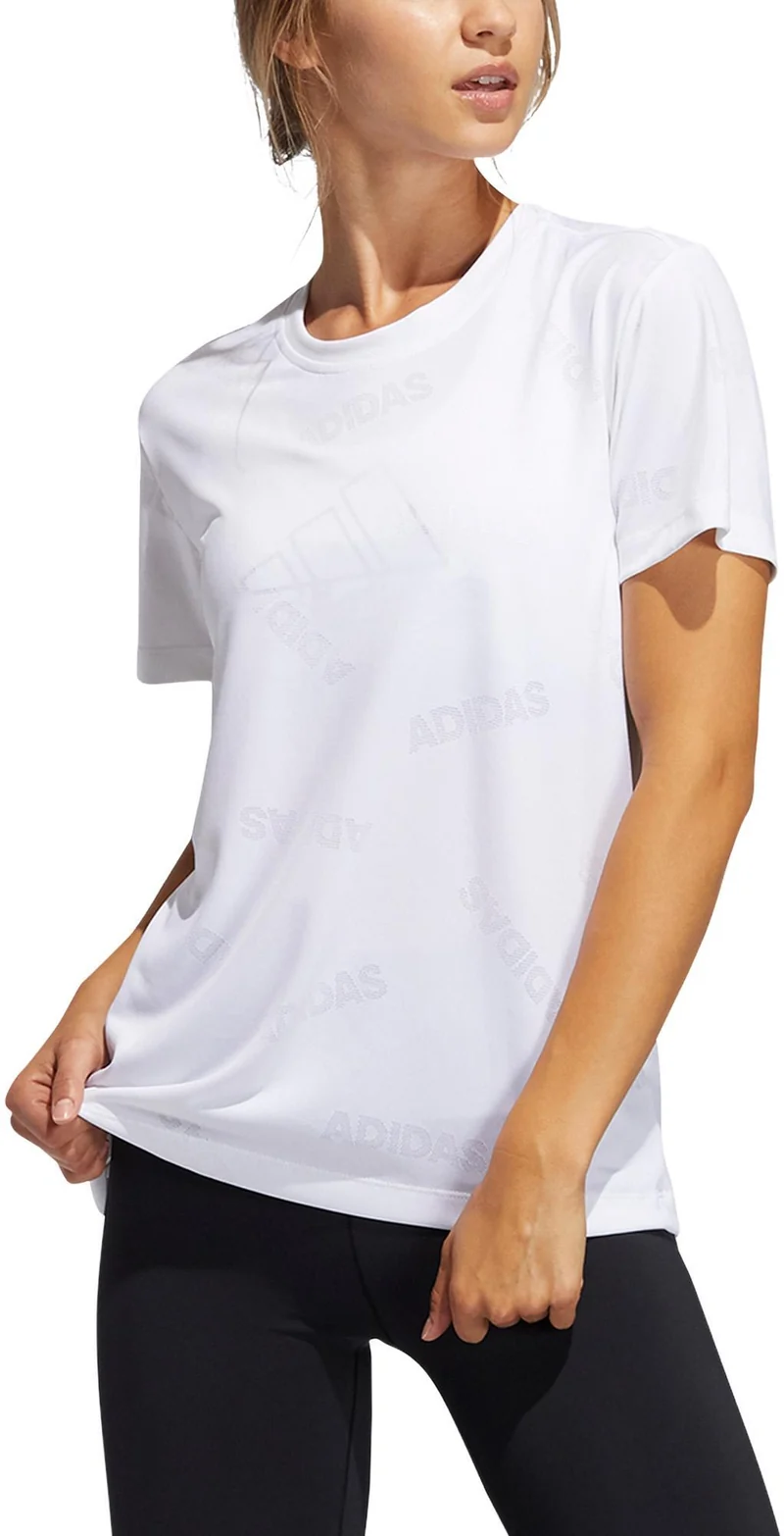 AEROKNIT TEE
