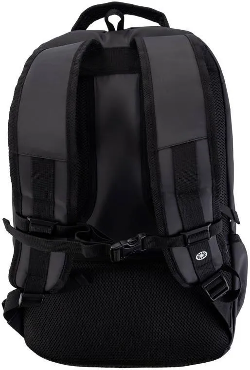 Backpack Plc - Black