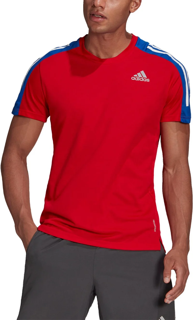 OWN THE RUN TEEHr. Laufshirt