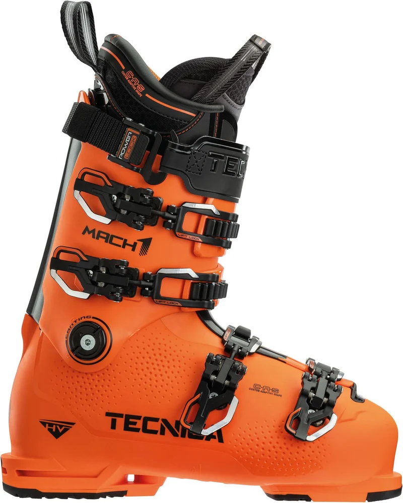Tecnica Mach1 Hv 130