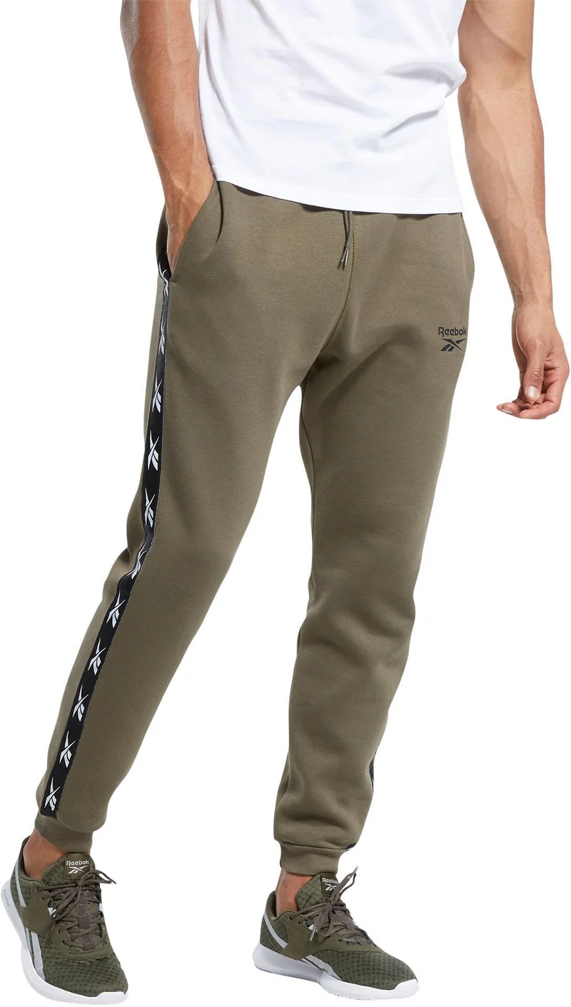 Te Tape Jogger
