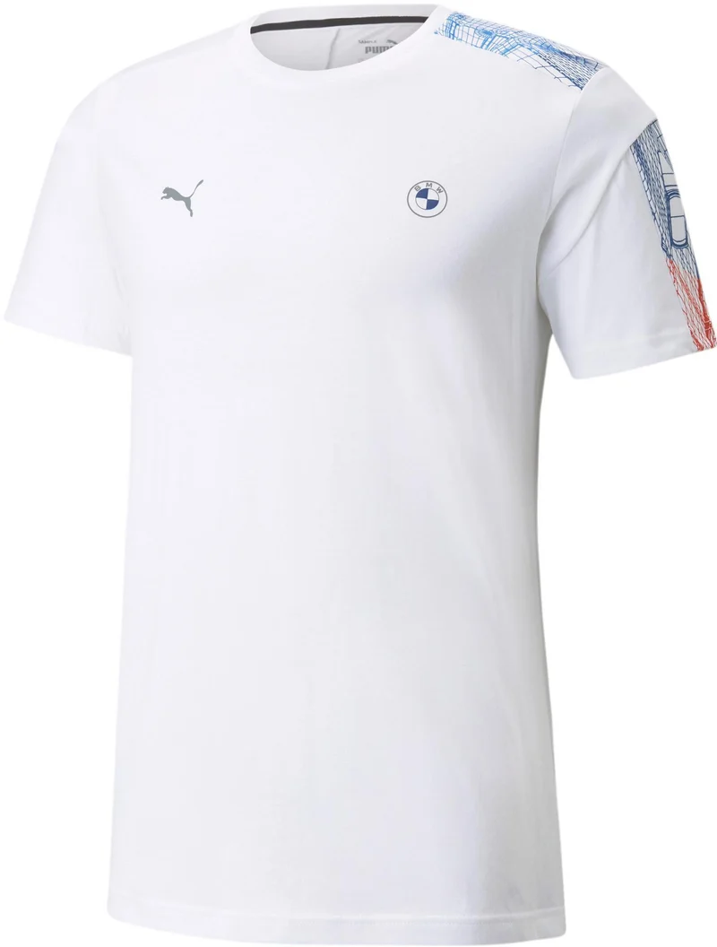 Bmw Mms T7 Tee