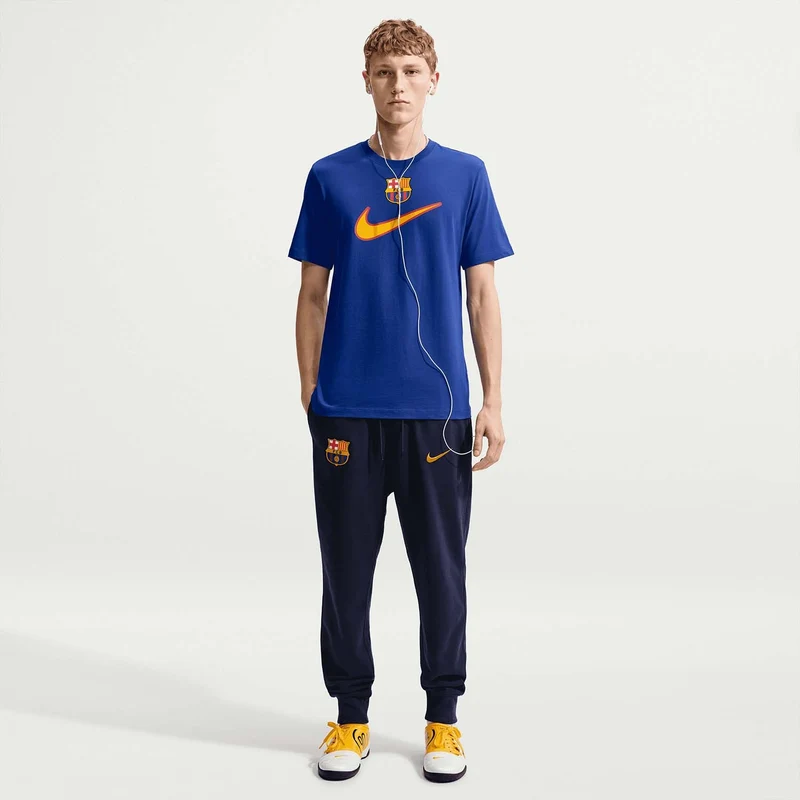 FC Barcelona swoosh T-shirt