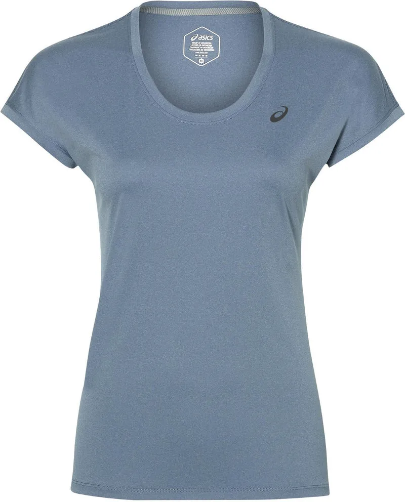 capsleeve top