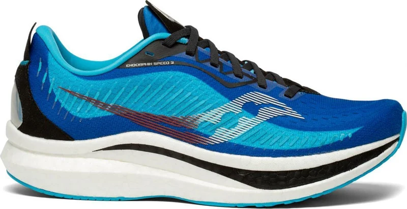 Endorphin Speed 2