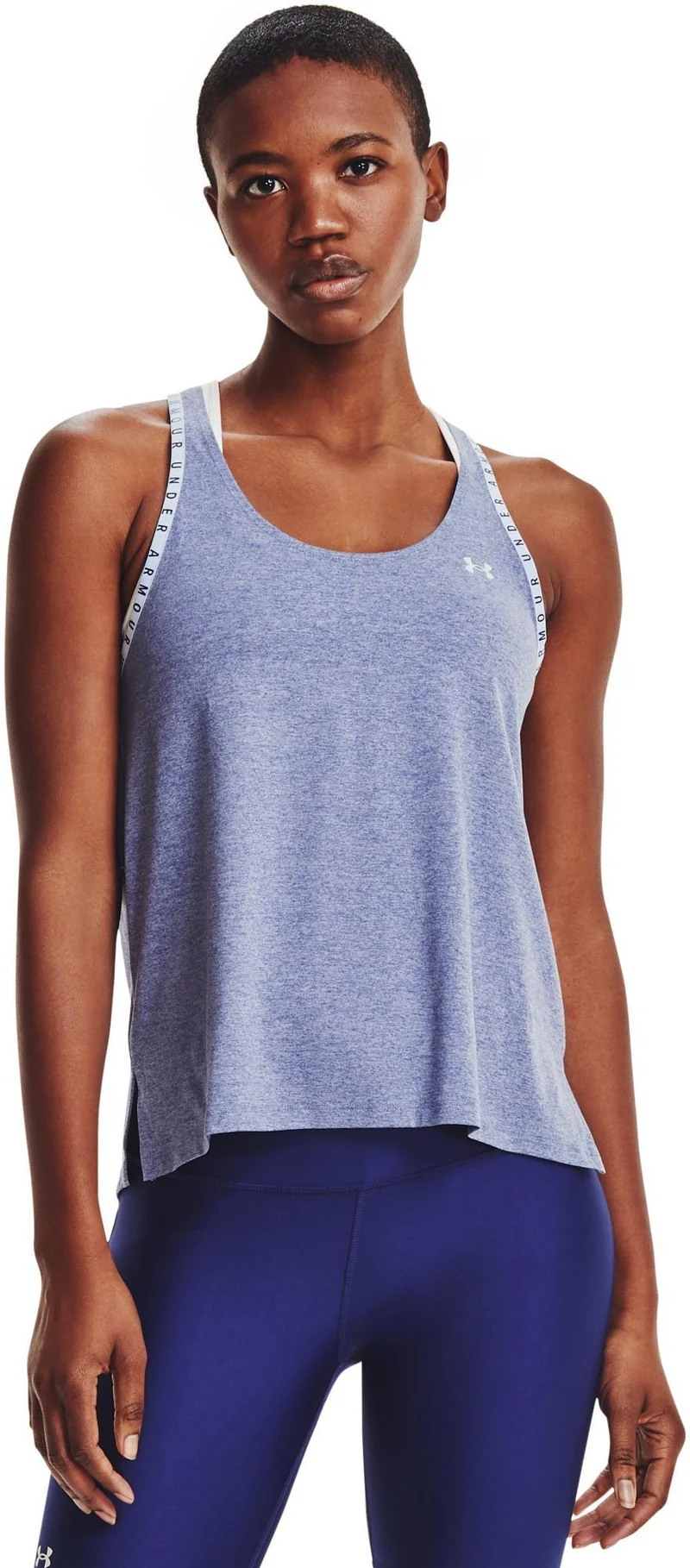 Knockout MeshDamen Tank