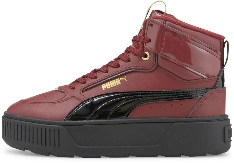Karmen Rebelle Mid Wtr