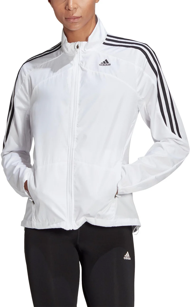 MARATHON JKT W