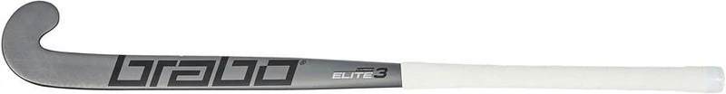 Brabo Elite 3 Wtb Lb Black Ed.