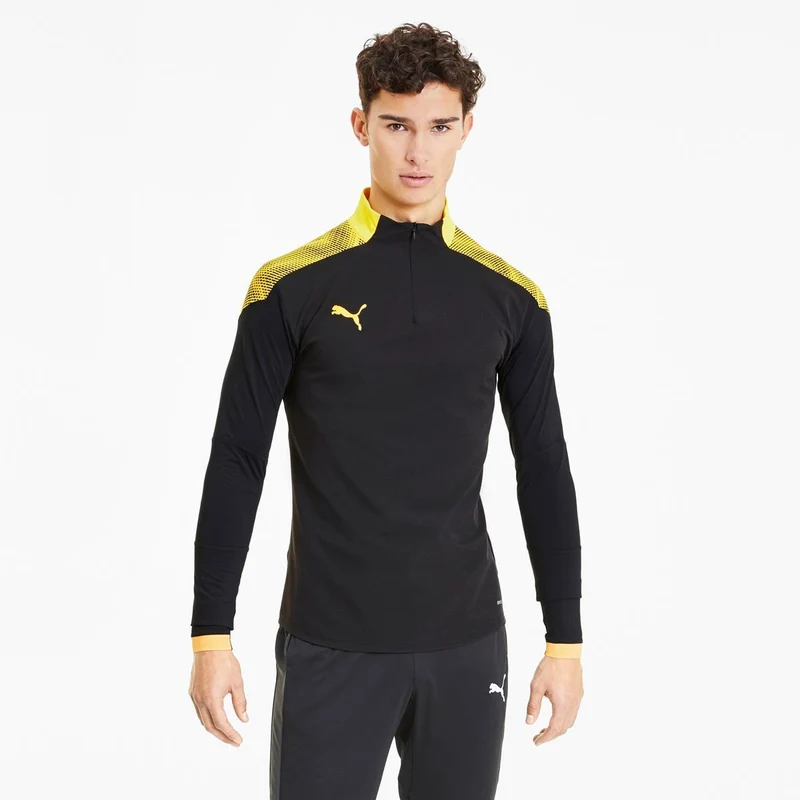 ftblnxt 1/4 zip top