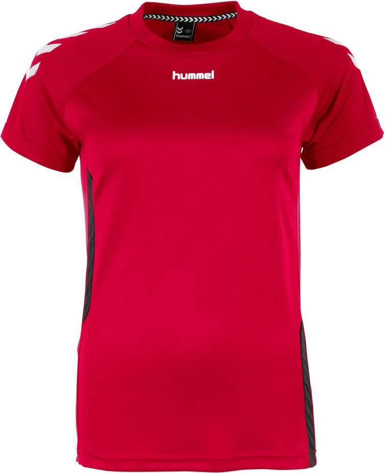 Authentic Ladies Tee Tw