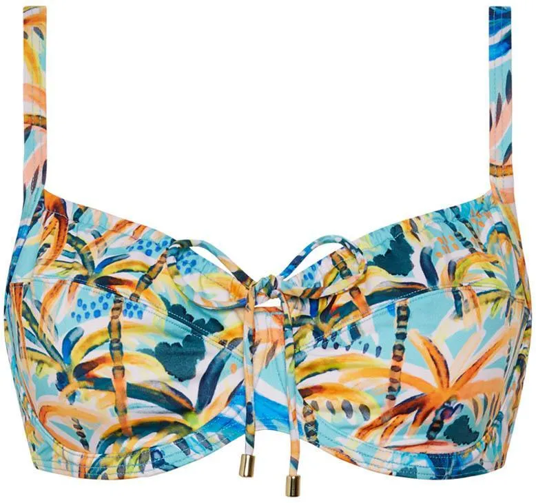 top bikini wired