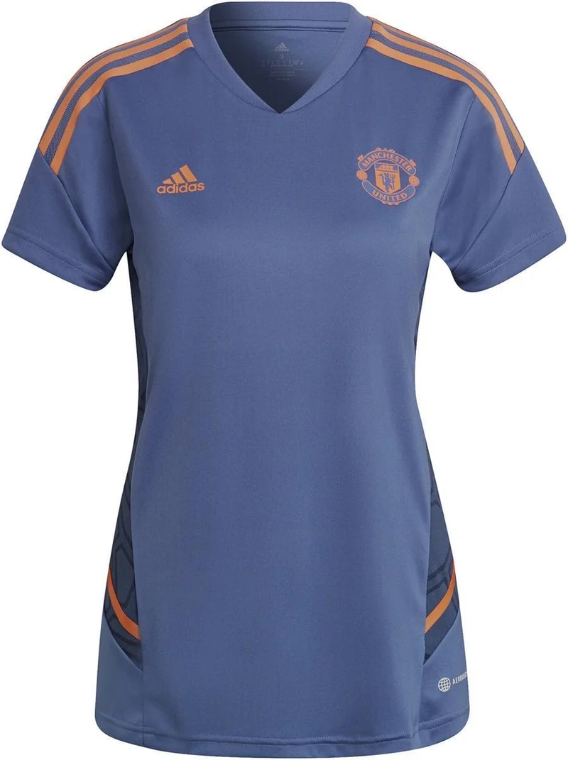 Mufc Tr Jsy W