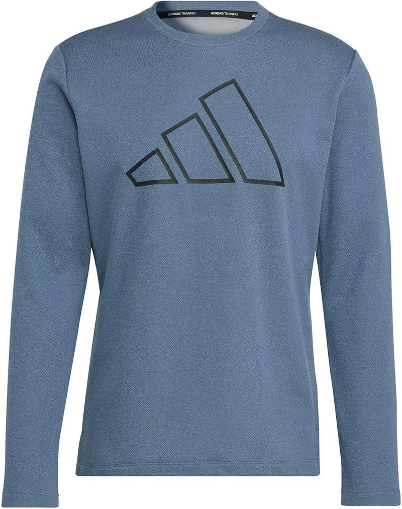 TI W 3B CREW, BLACK, S