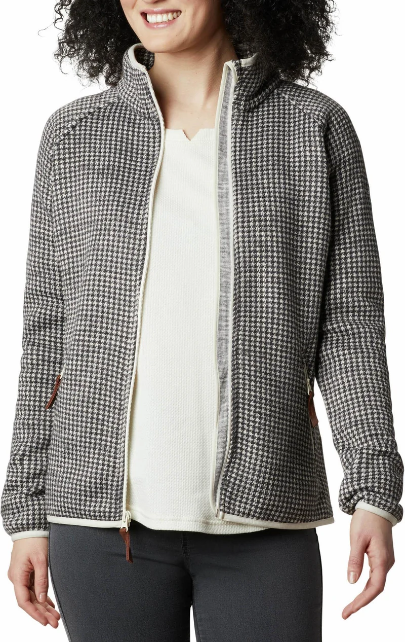 chillin fleece non hooded