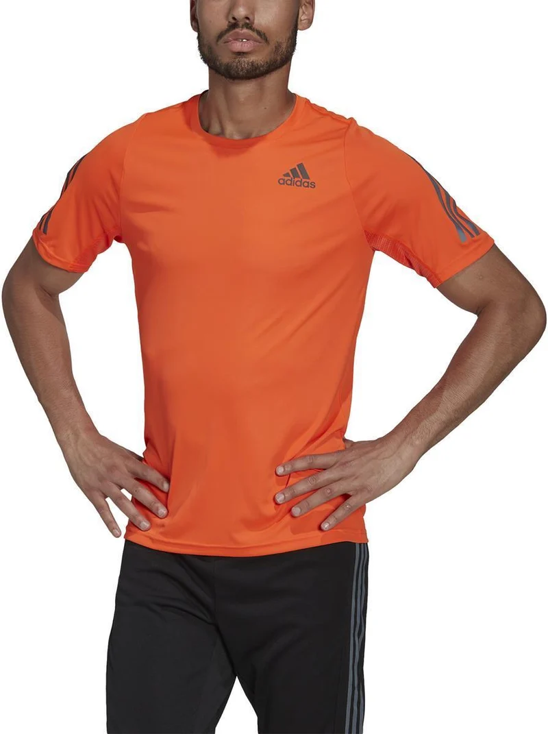 Run Icon Tee