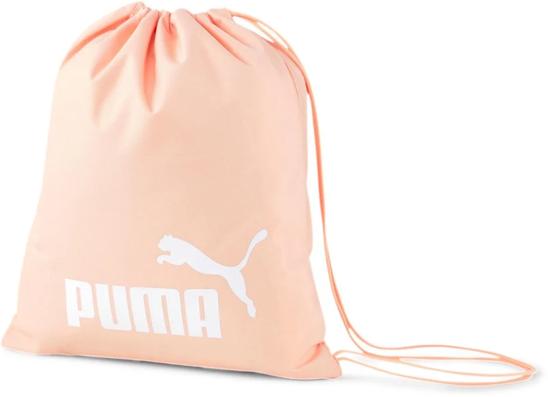 puma phase gym sack