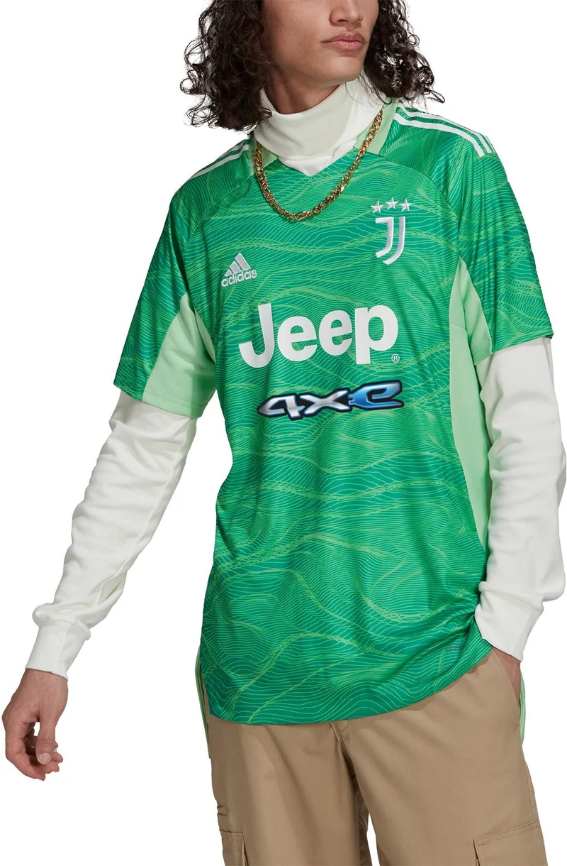 Juve Gk Jsy