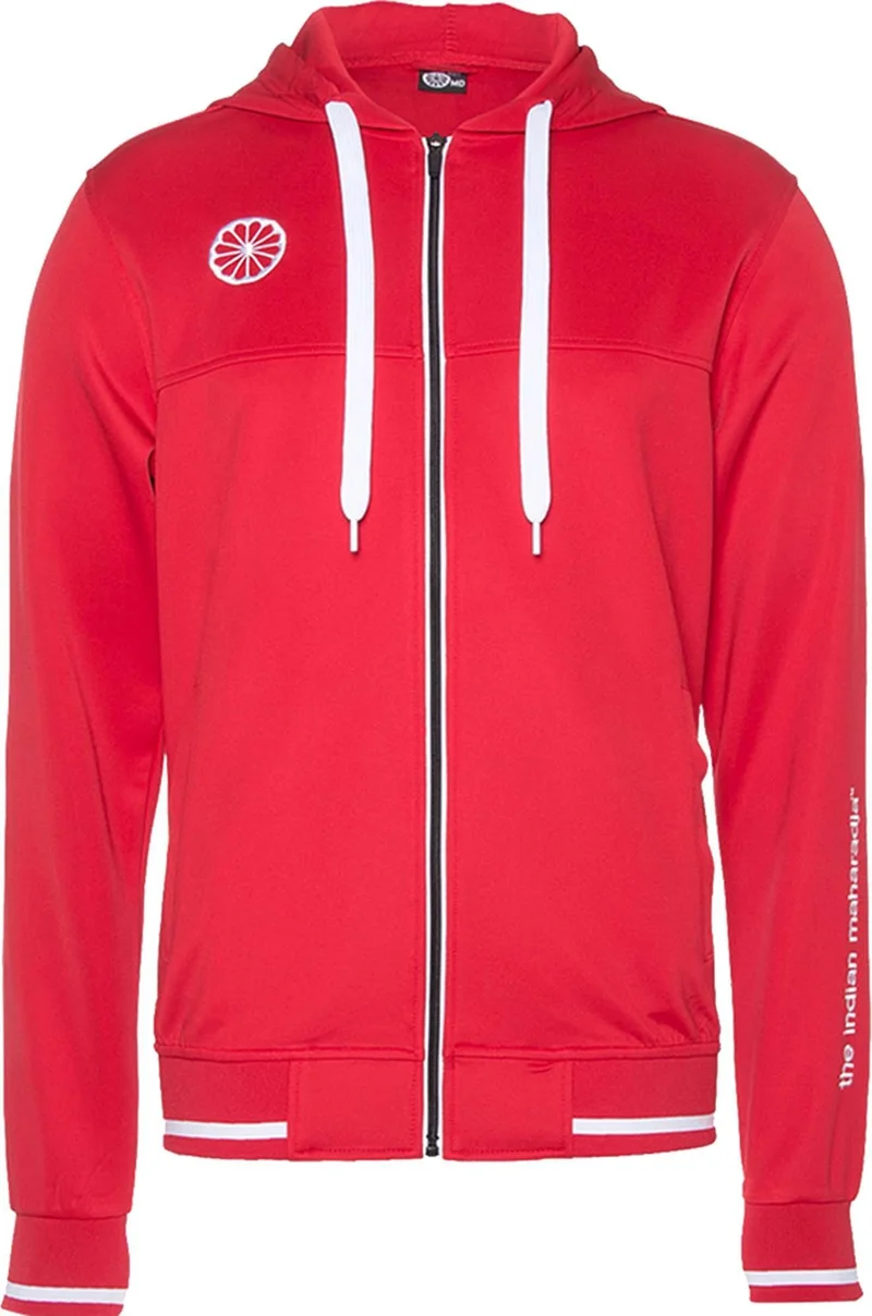 men tech hooded im