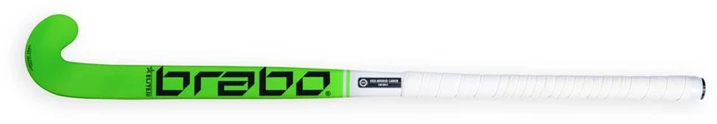 Brabo It Elite 3 Lime Lb