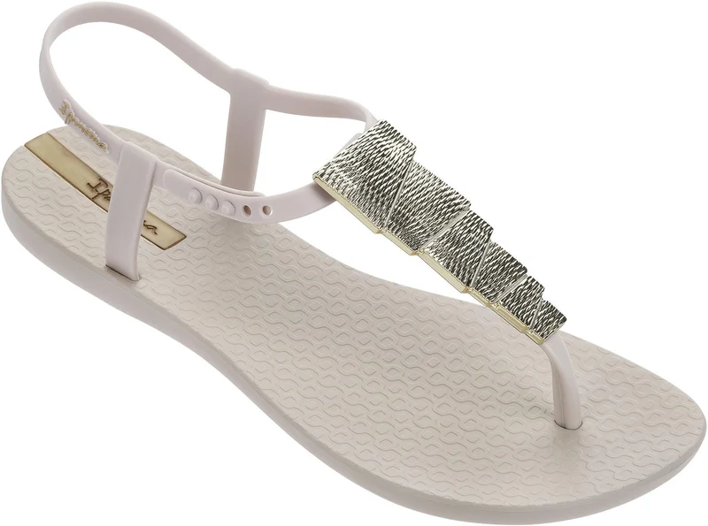 charm sandal