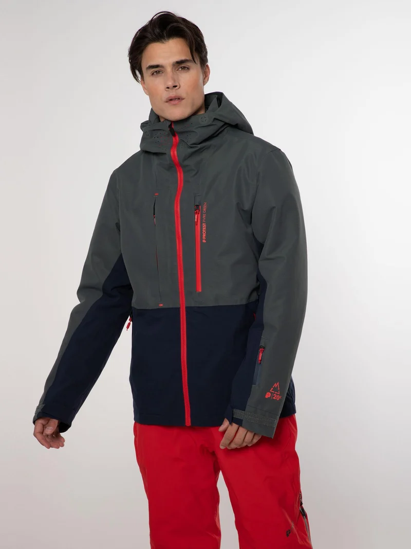 Liquim Snowjacket