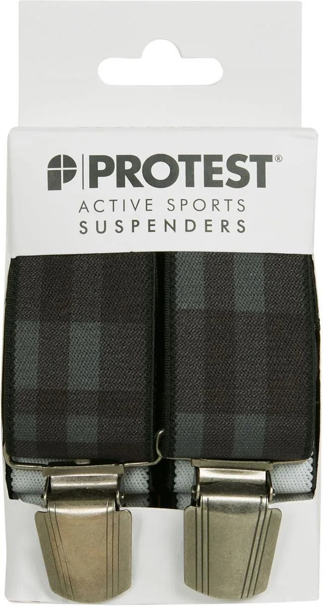 Prtkluane Suspender