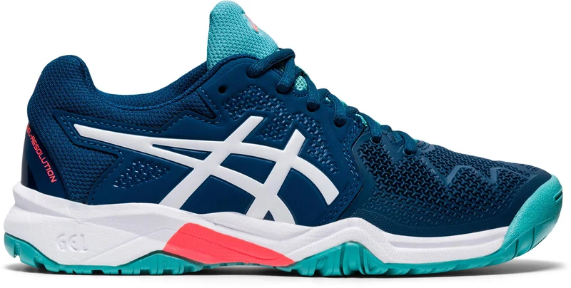Gel-resolution 8 Gs