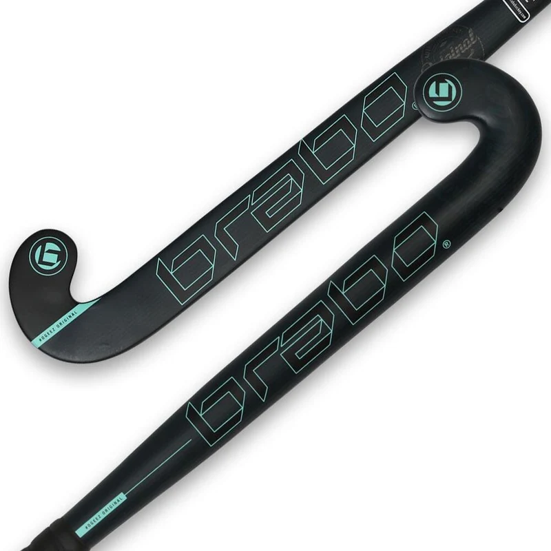 o'geez original black / aqua