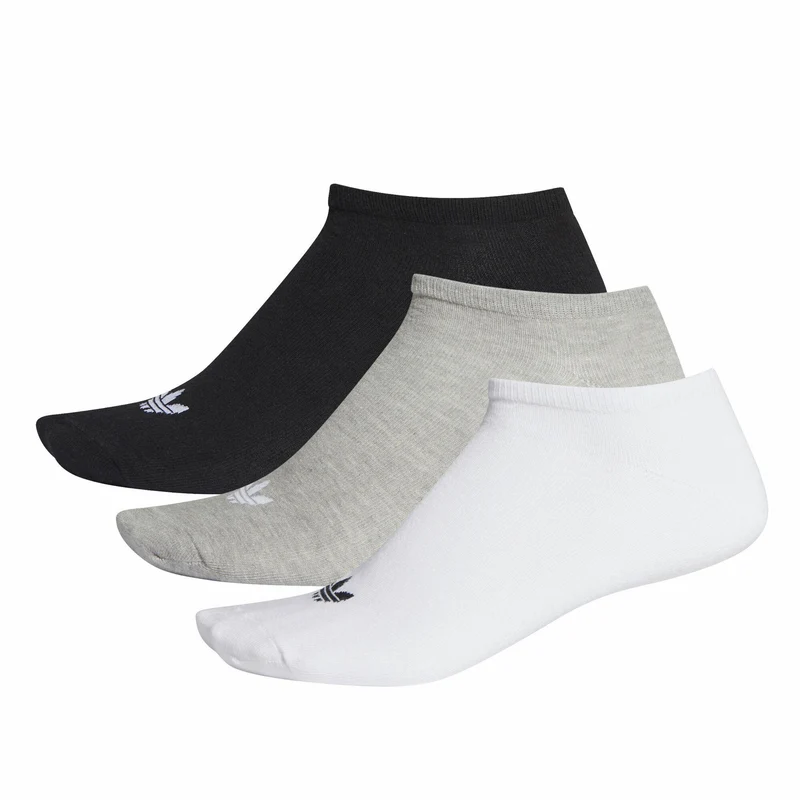 trefoil liner