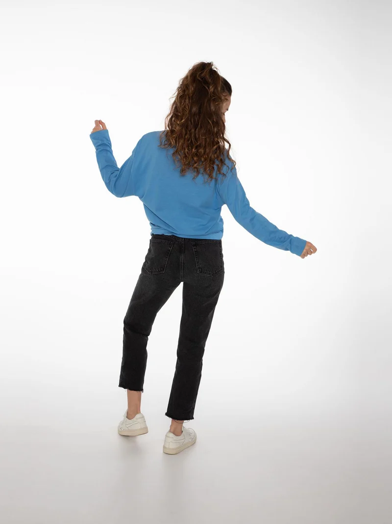 Nxg Lima Longsleeve T-shirt