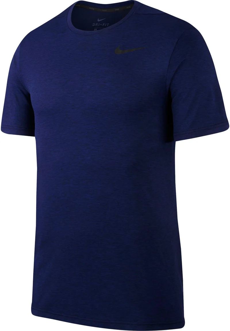 NIKE M Nk Brthe Top SS Hy