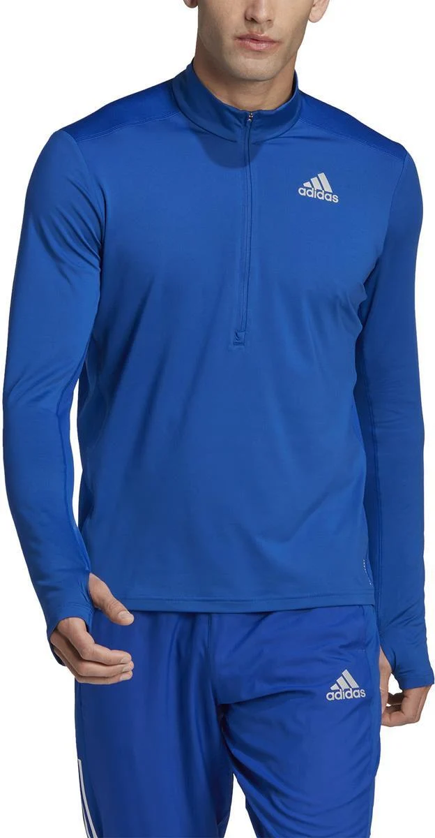 Otr 1/2 Zip M