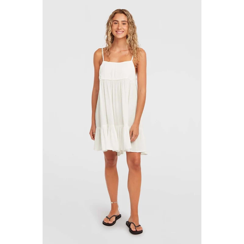 Rilee Short Dress strand