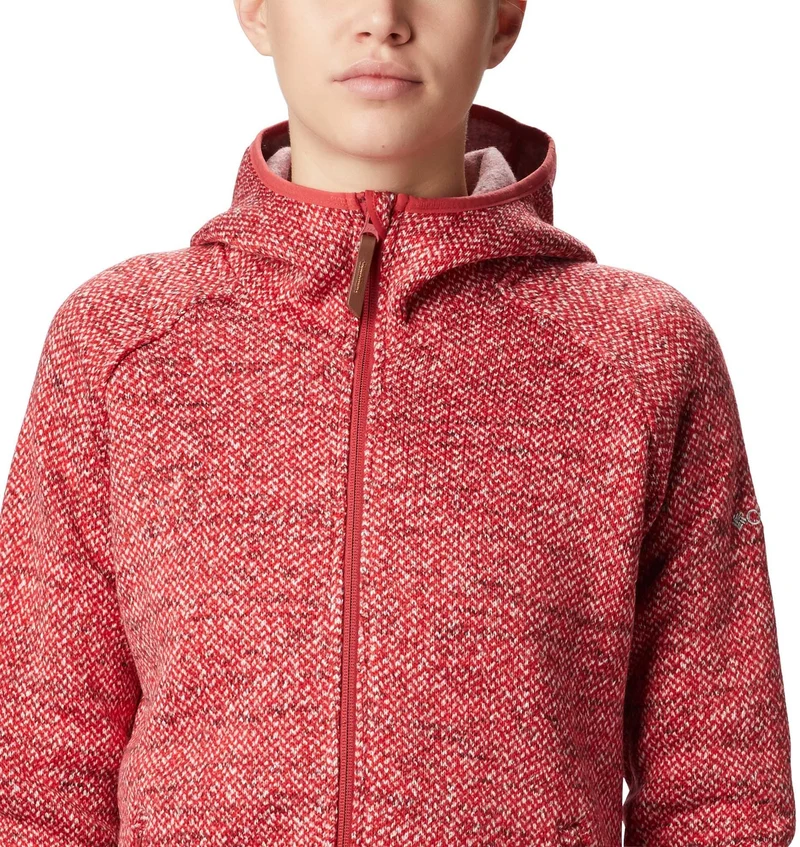 chillin fleece
