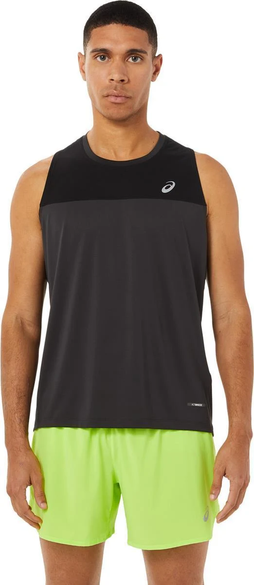 RACE SINGLET