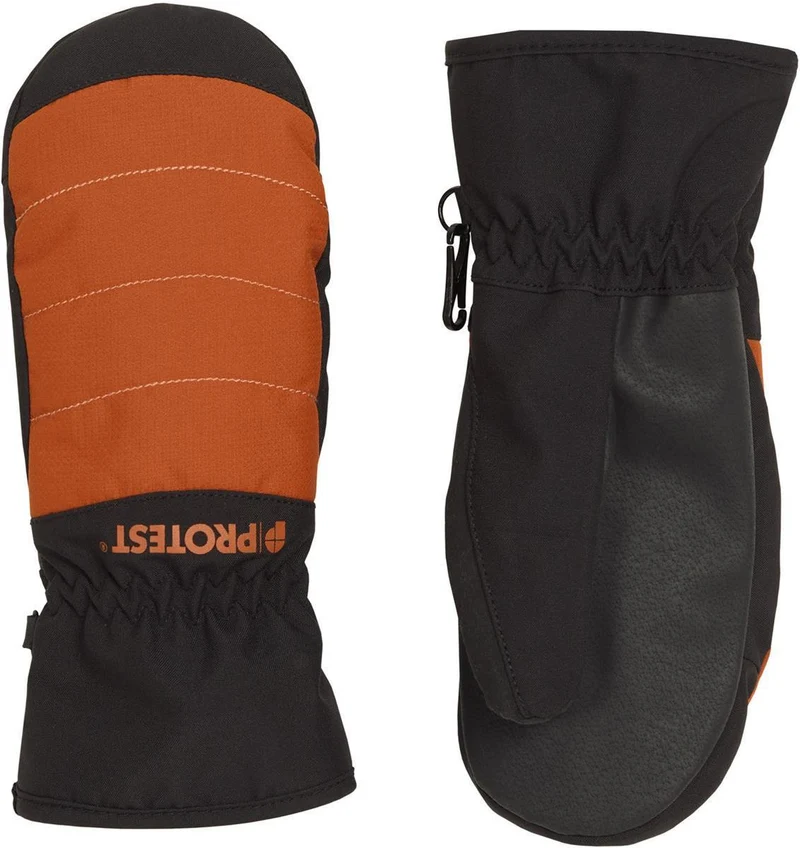 Prtlouk Jr Snowmitten